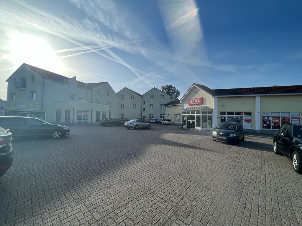 Referenzen Gerhardstr. 46
