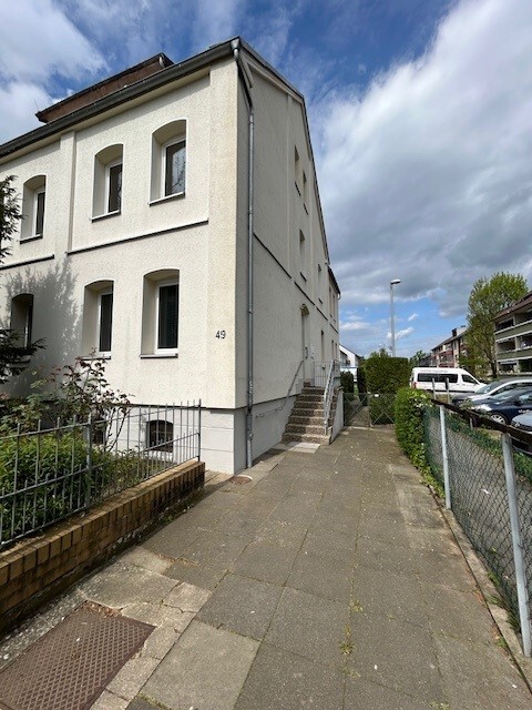 Frontansicht