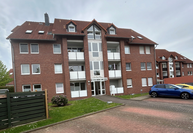 Frontansicht