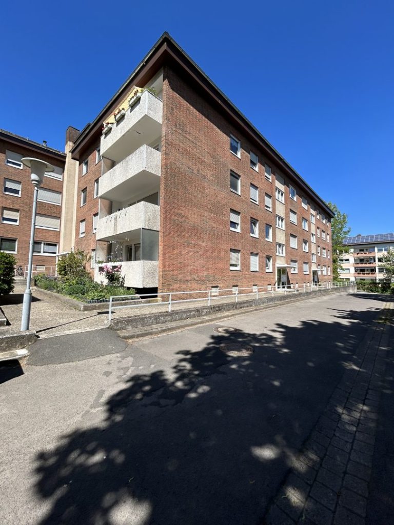 Rückansicht
