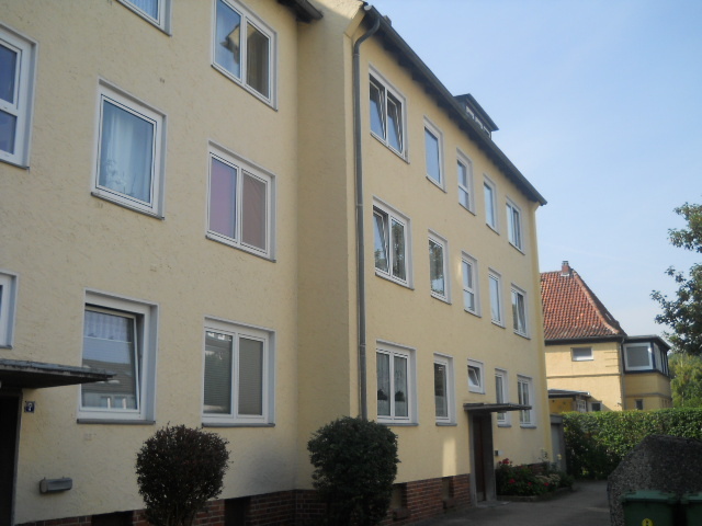 hausfront