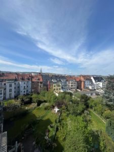 Balkon 2
