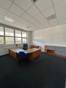 Büro 1