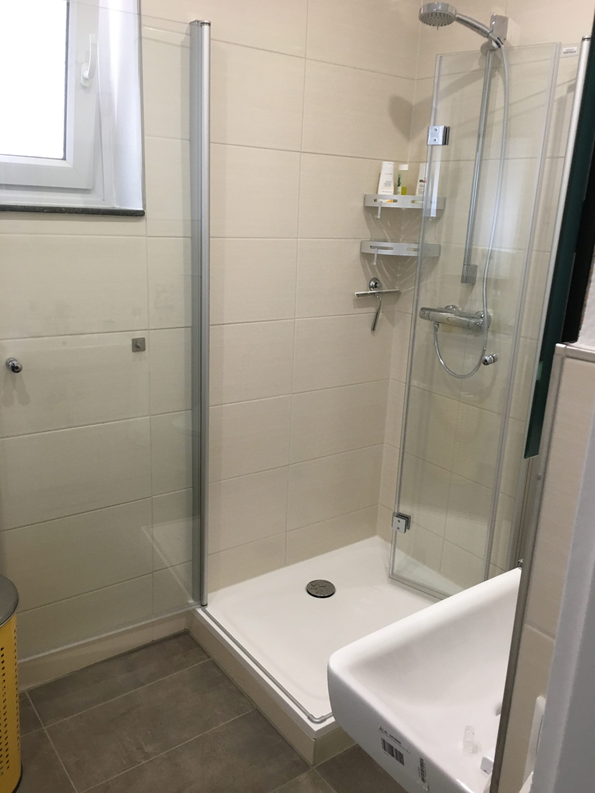 EG Bad 2 Scharnhorststr. 48