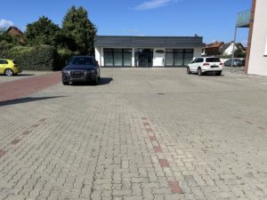 Front gesamt
