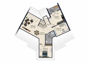 Grundriss neu