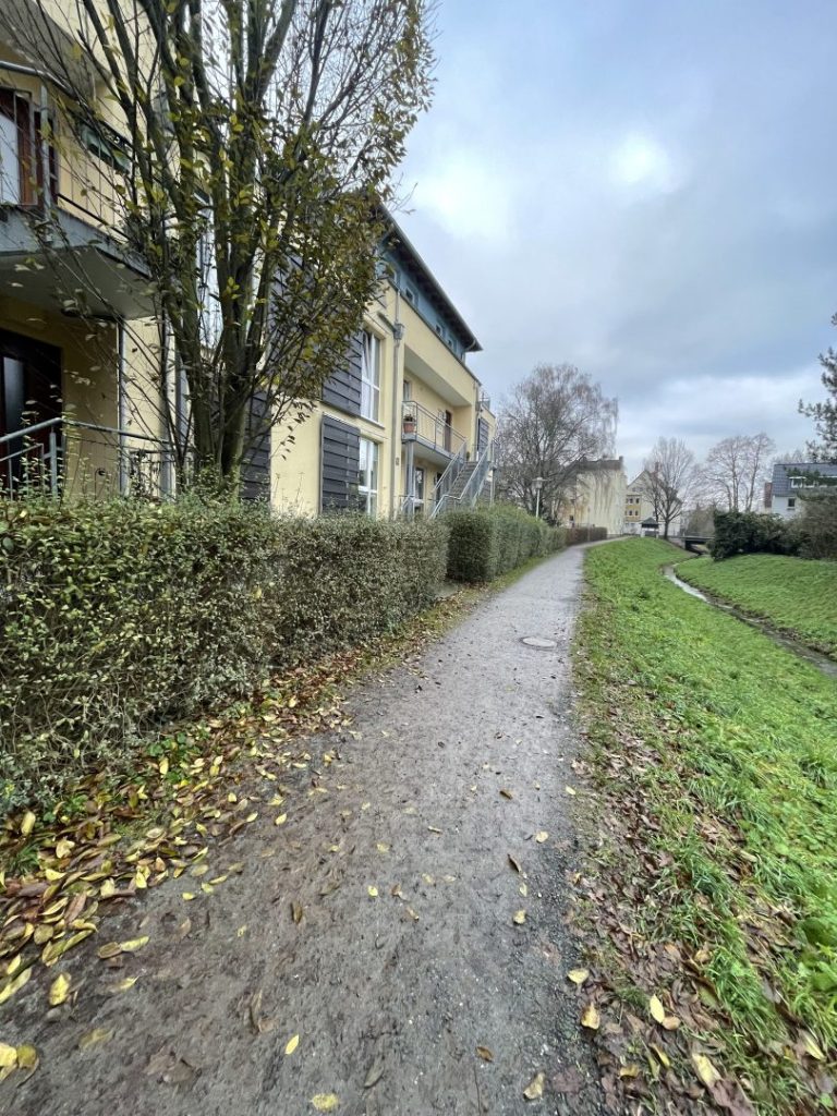 Außen