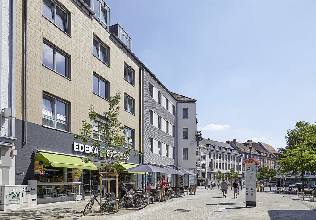 Außen