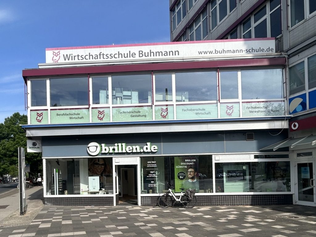 Frontansicht