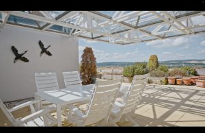 Dachterrasse überdacht 2