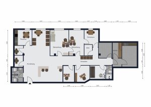 Grundriss neu