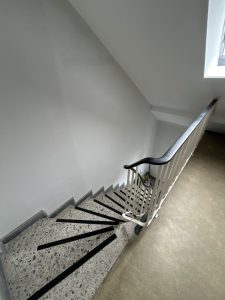 Treppenhaus