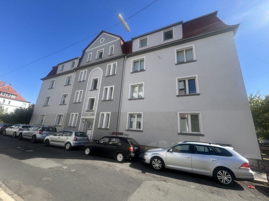 Außen