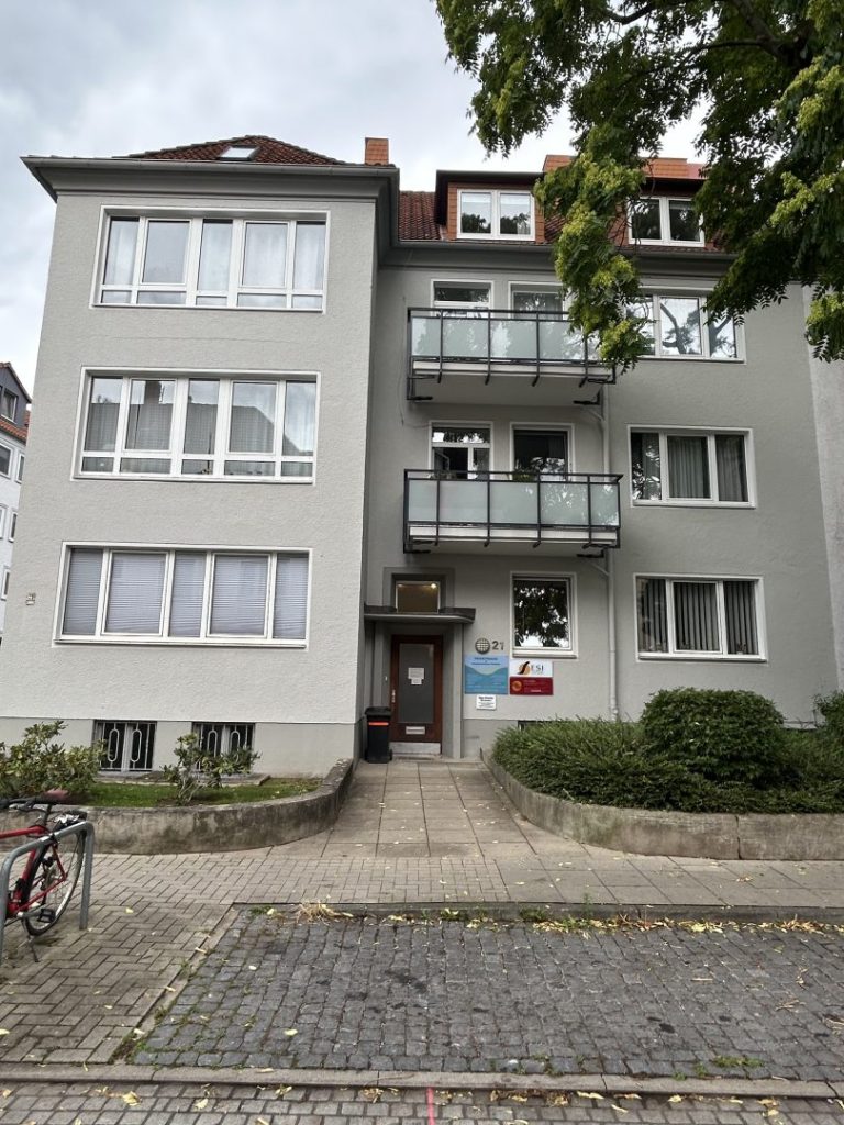 Frontansicht