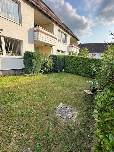 Garten