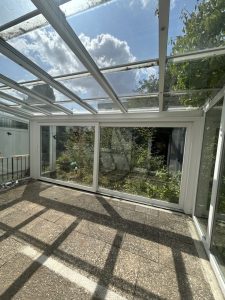 Wintergarten