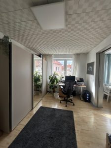 Arbeitszimmer