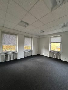 Buro 1. OG 2