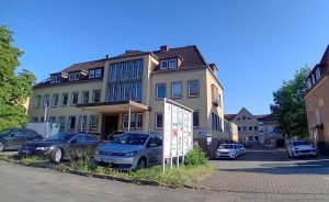 Frontansicht