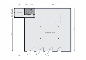 14969 - Bahnhofsallee