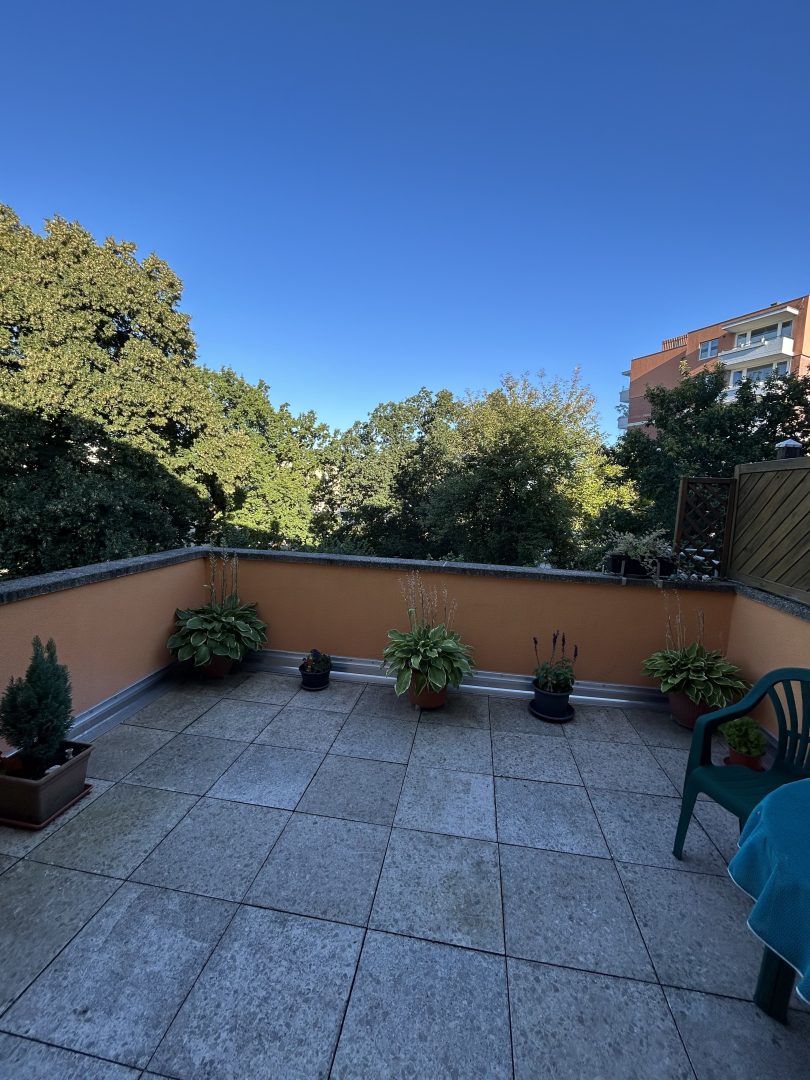 Terrasse 1.OG