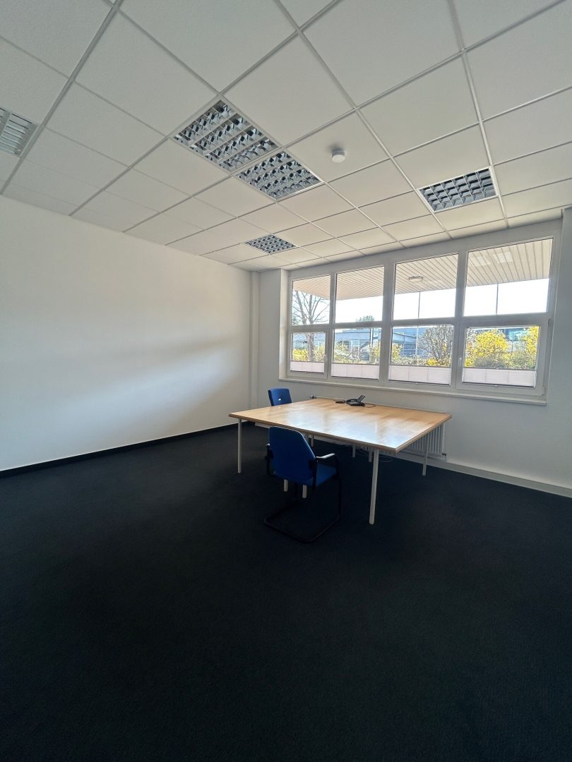Büro 2