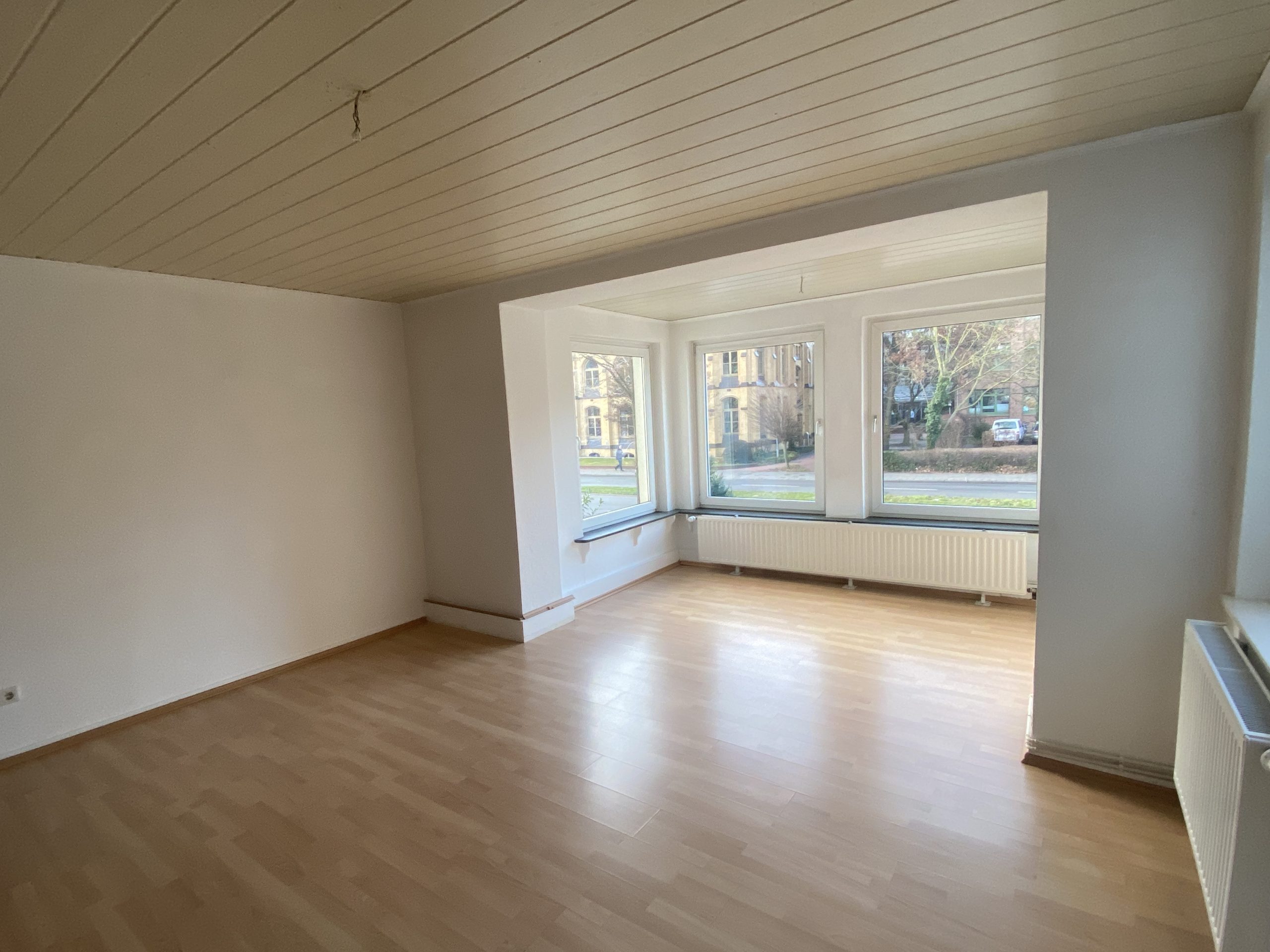 Wohnung1 Wohnzimmer