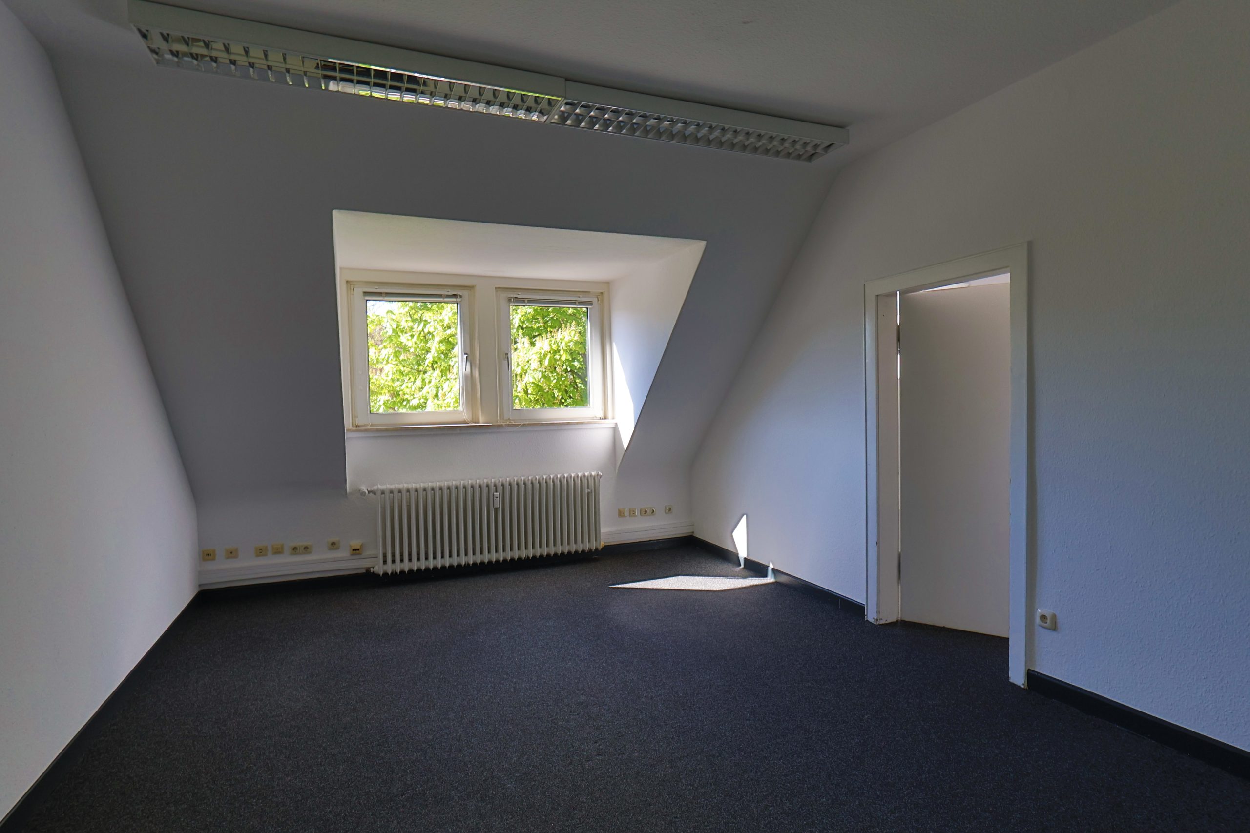 Büro 2.OG