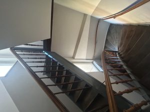 Treppenhaus