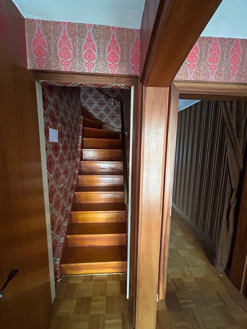 Treppe