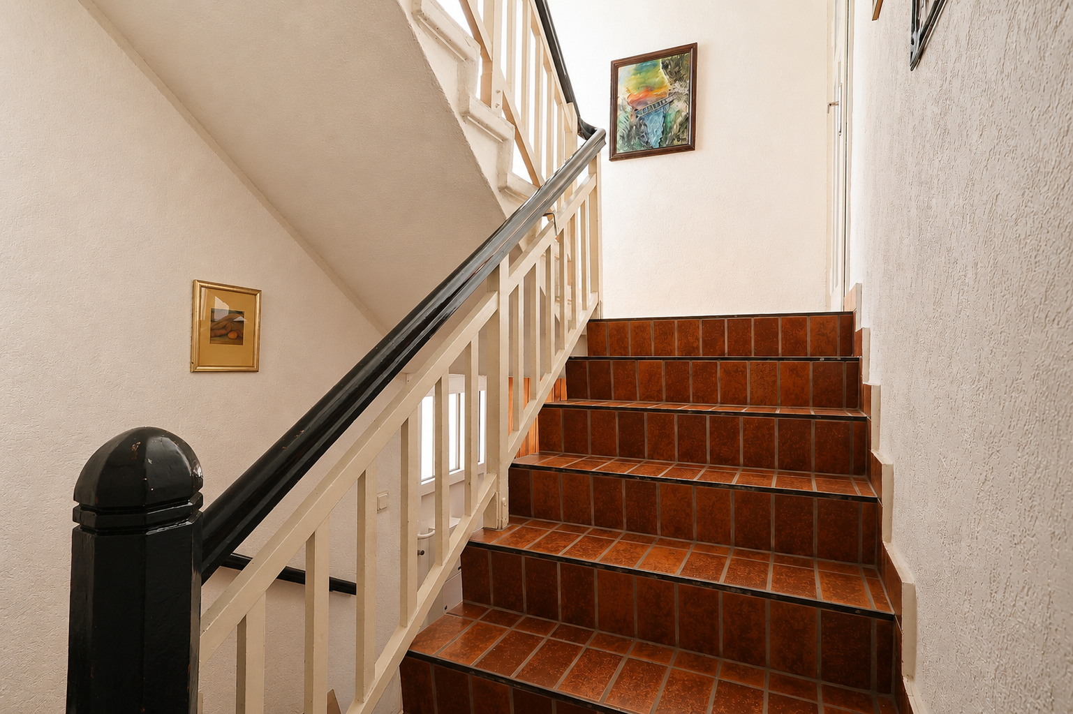 Treppenhaus