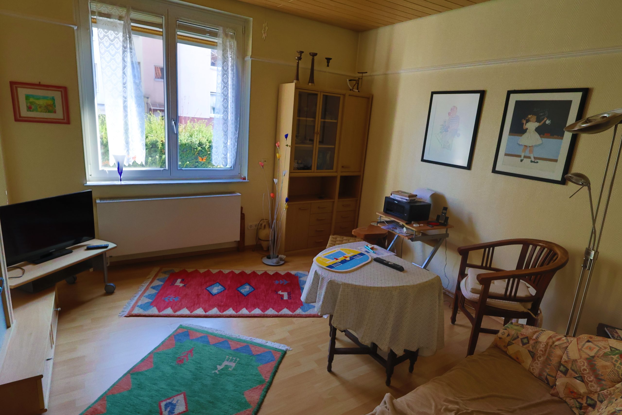 Zimmer1 EG