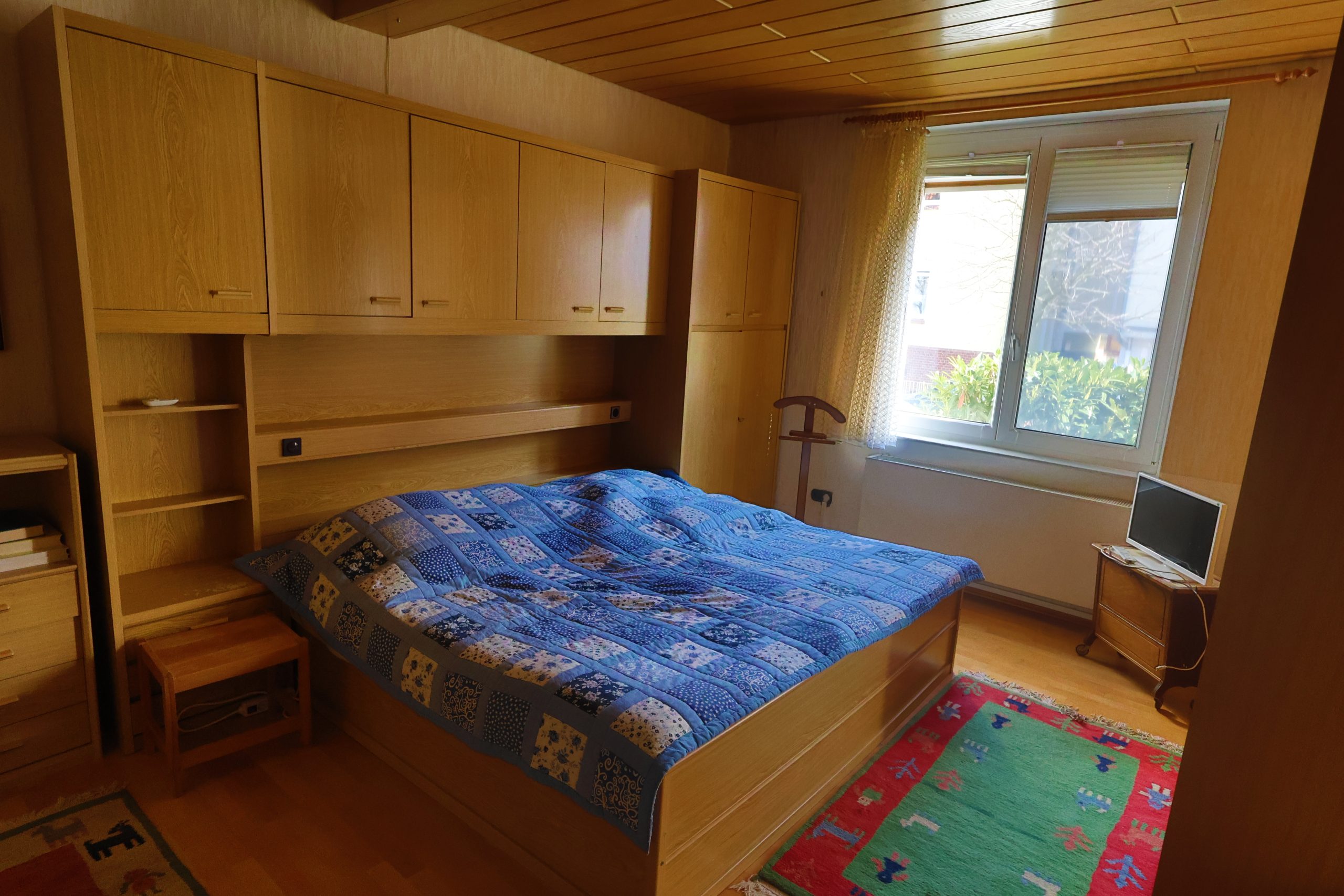 Zimmer2 EG