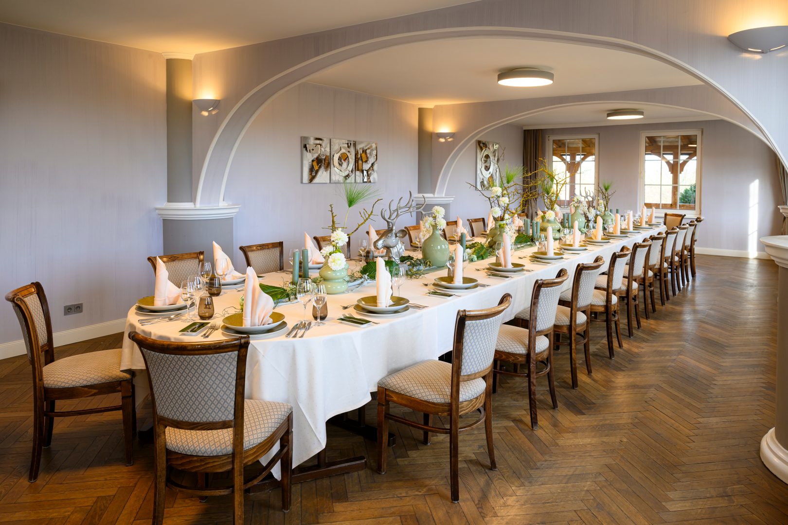 Speisesaal