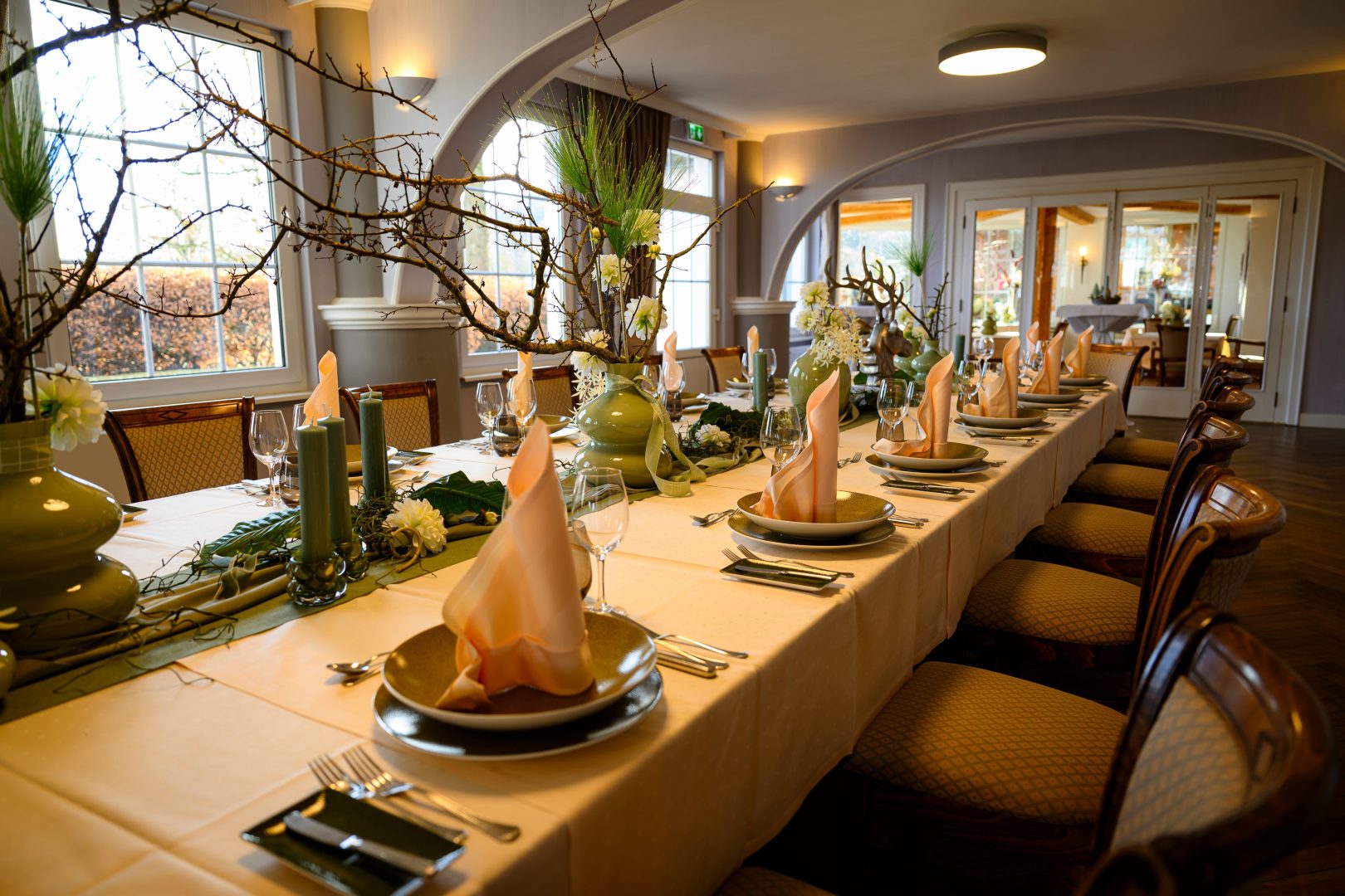 Speisesaal