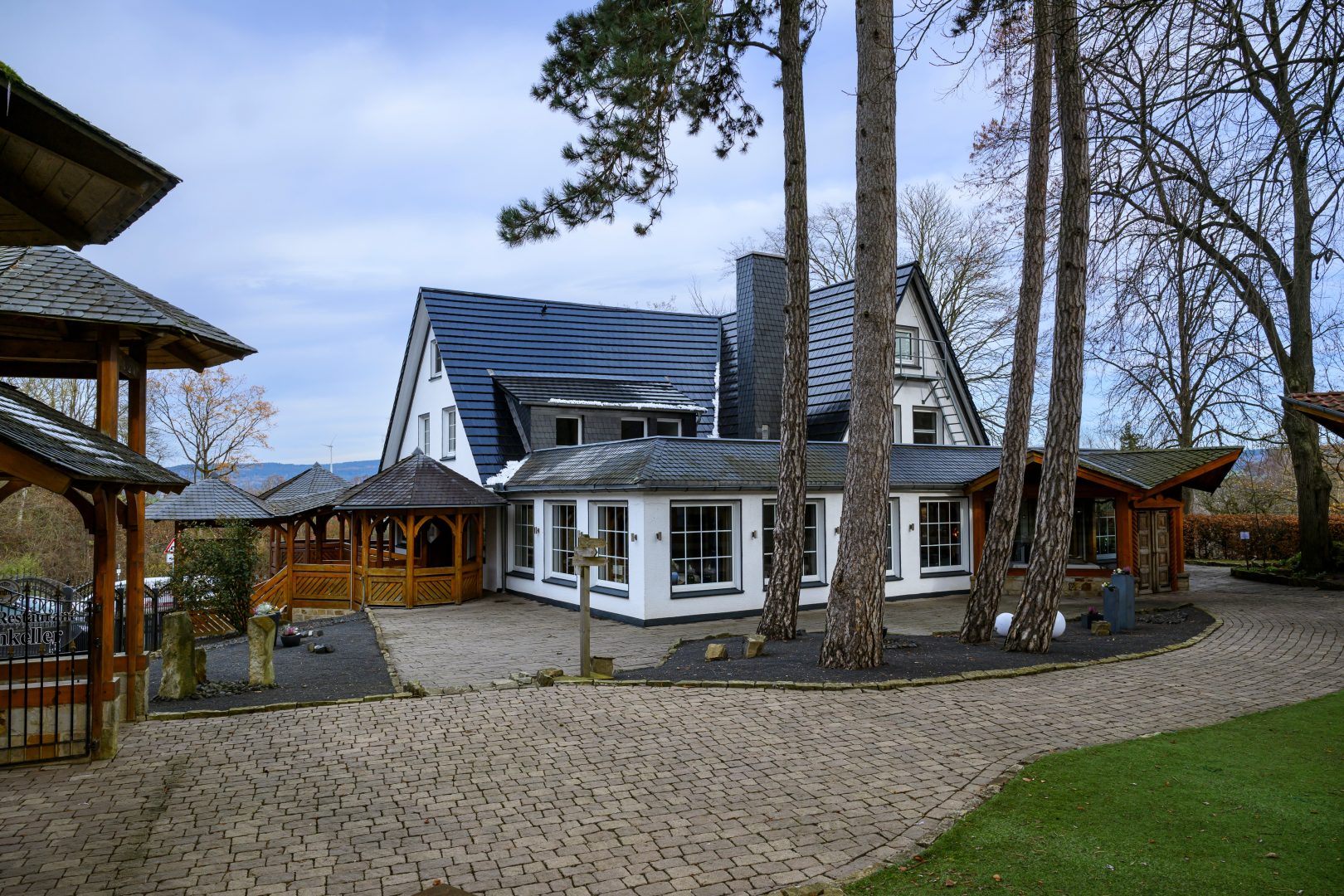 Außenbereich