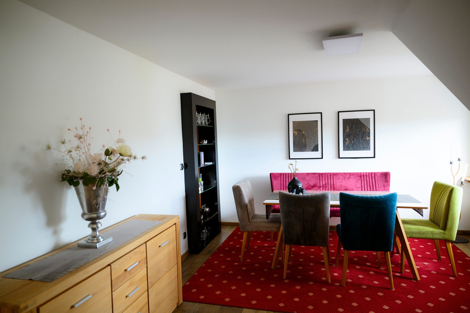 Einliegerwohnung