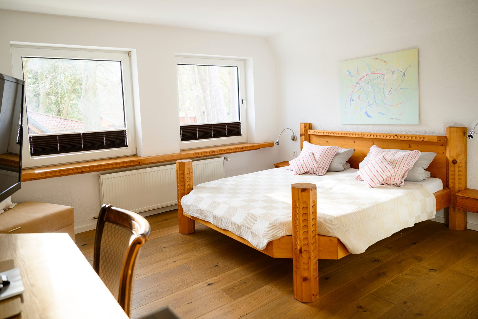 Hotelzimmer (Beispiel)