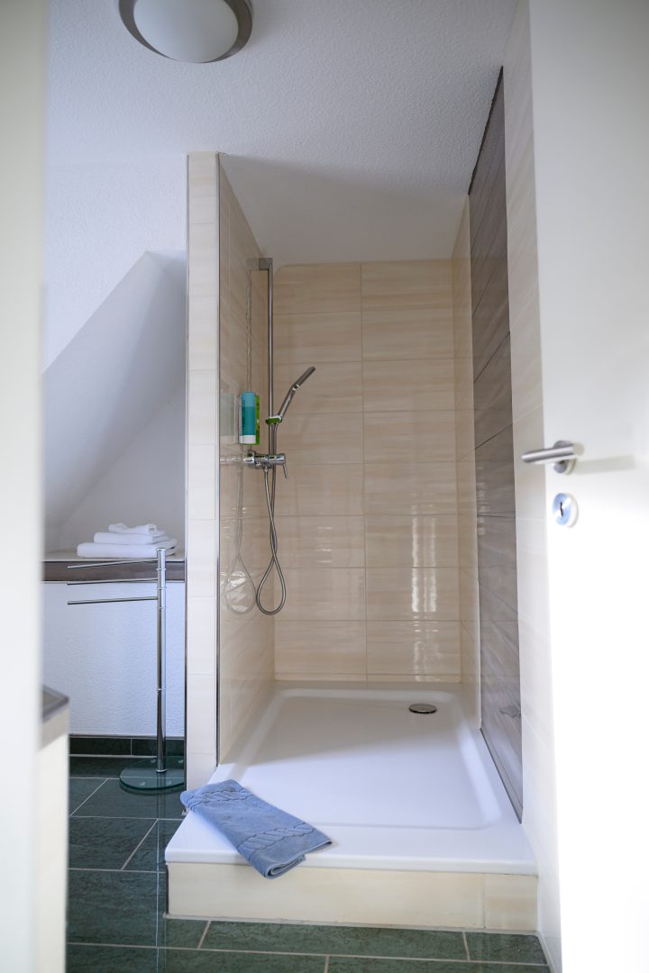 Bad (Hotelzimmer)