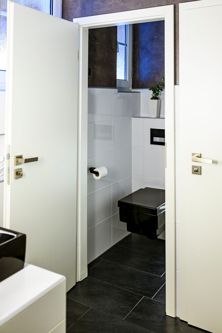 Gäste-WC