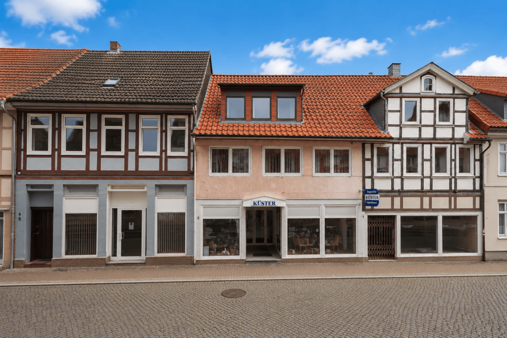 Frontansicht