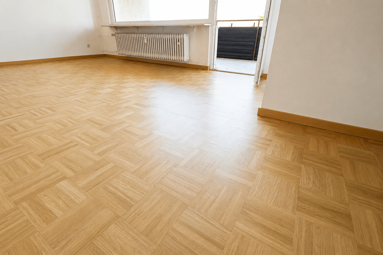 Fußboden