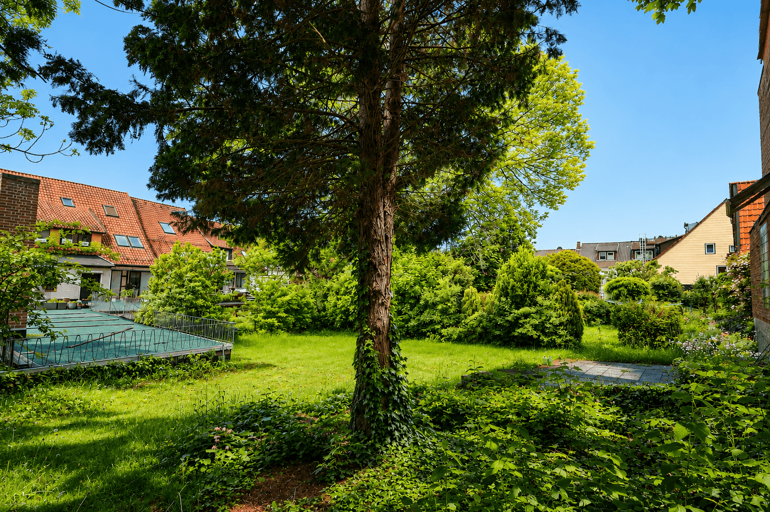 Garten 2