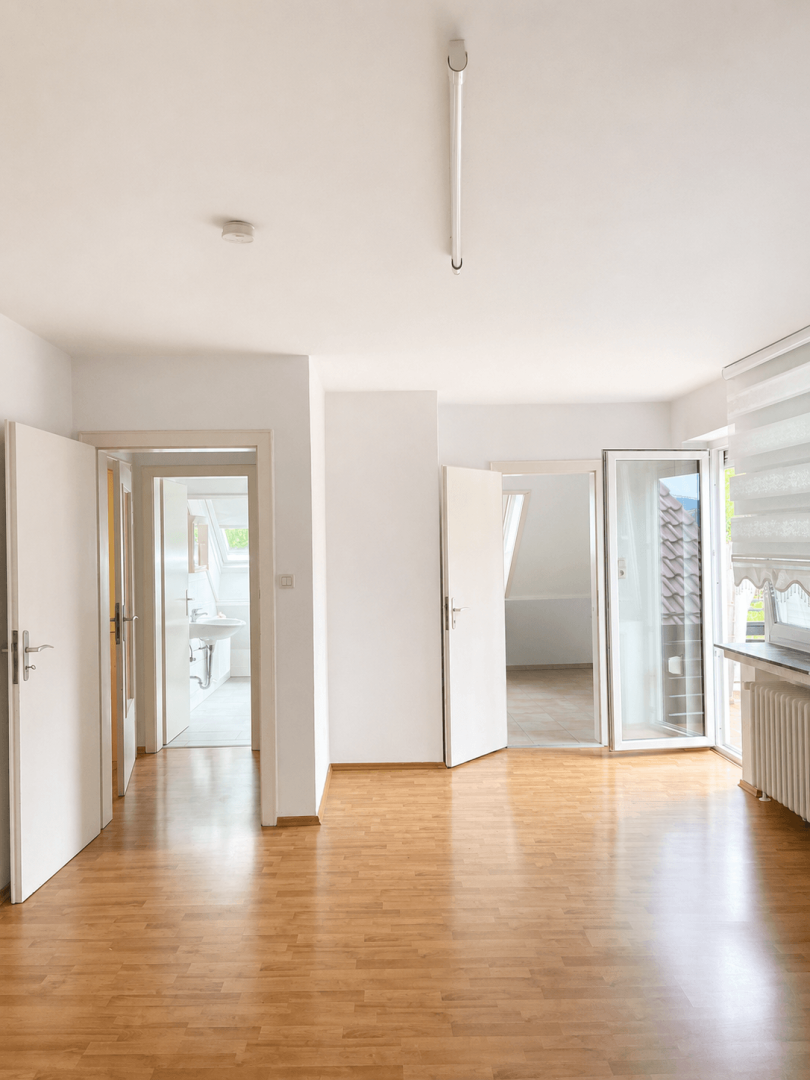 Wohnung