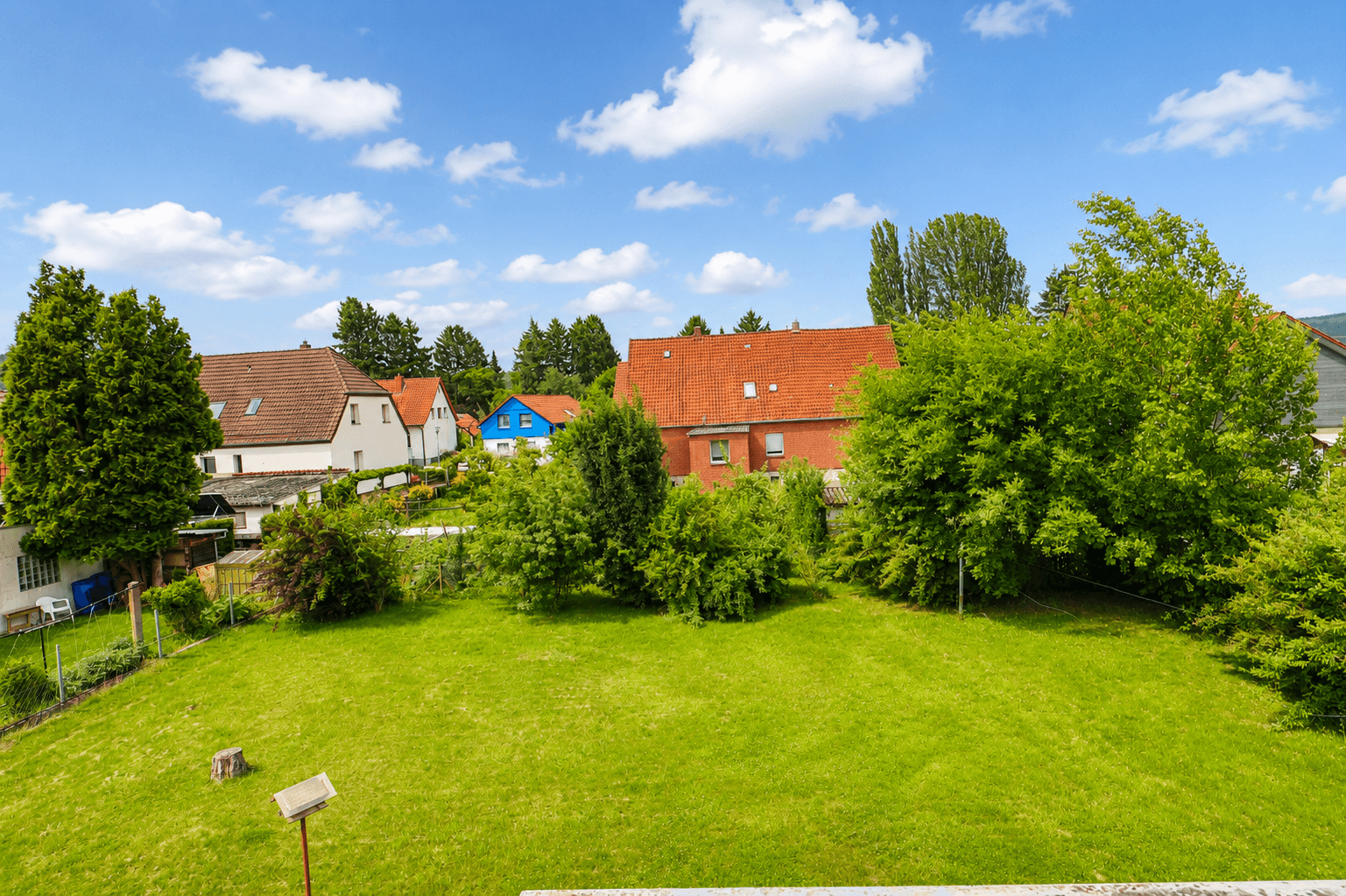 Garten