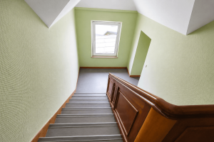 Treppenhaus