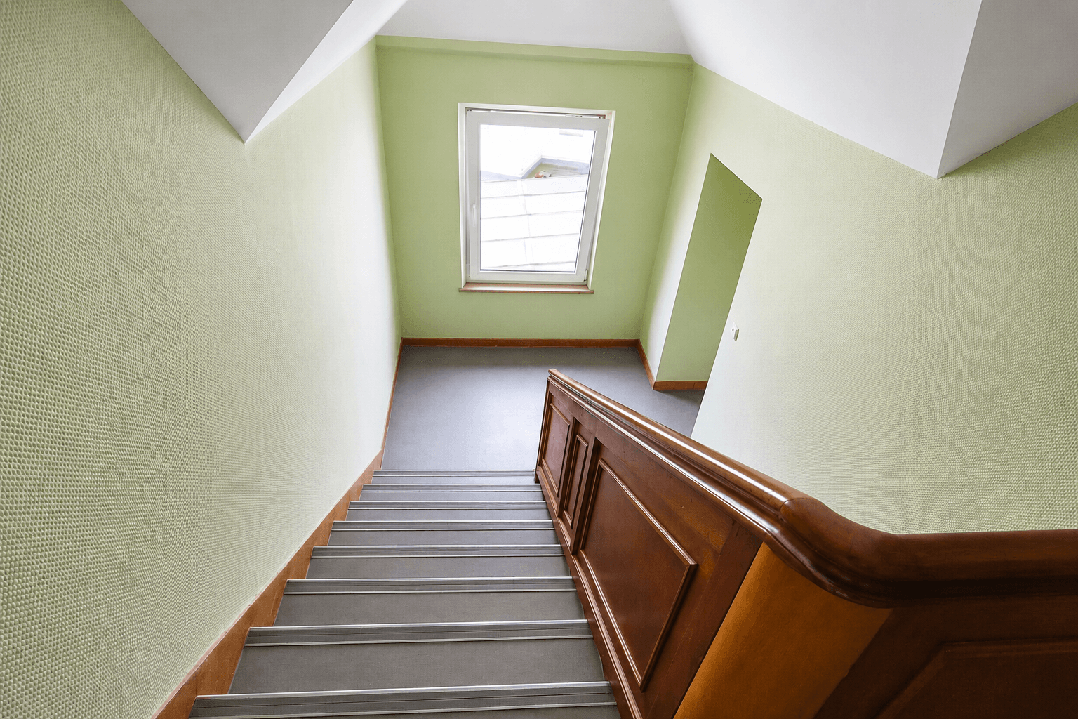 Treppenhaus