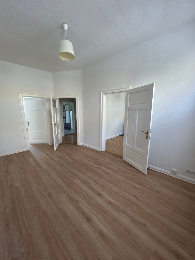 Zimmer EG