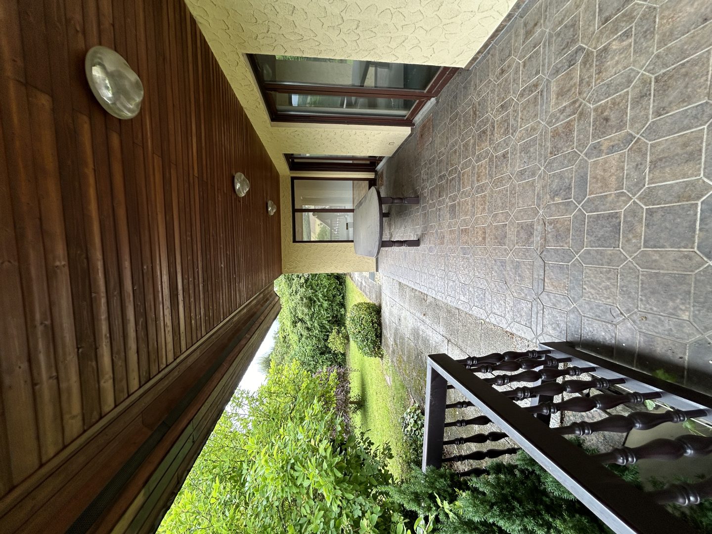 1 Terrasse