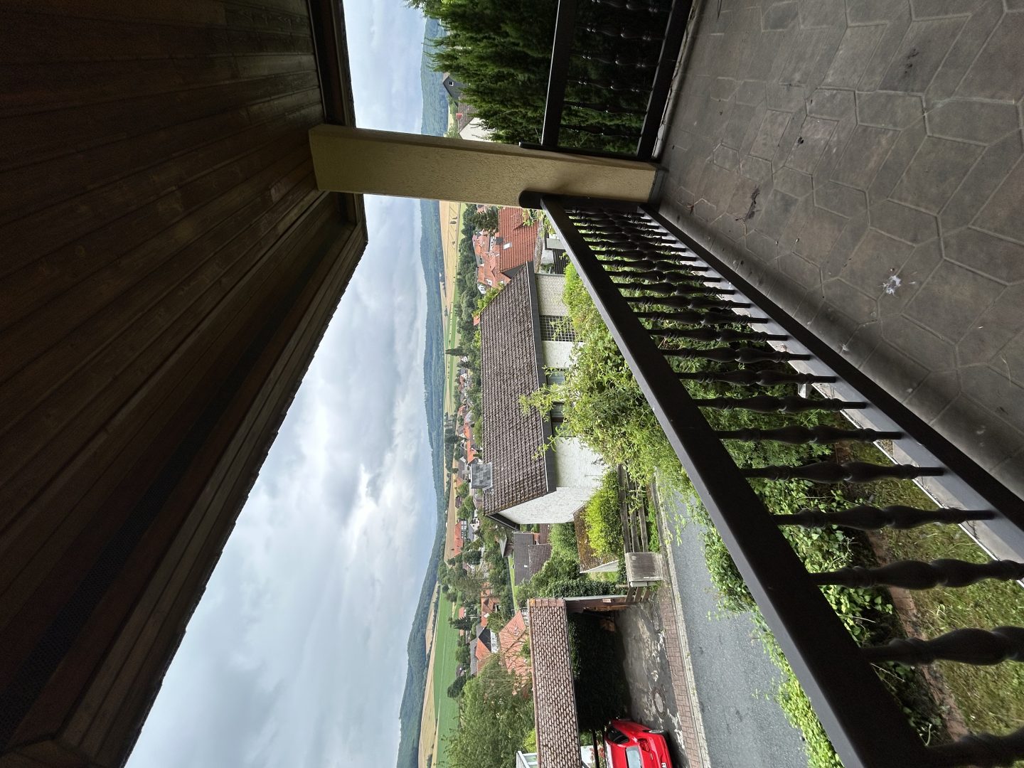 1Balkon